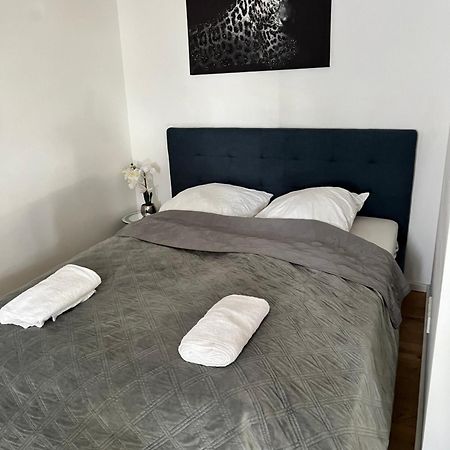 Cologne City Apartment Kostenlose Parkplatz Free Parking Ngoại thất bức ảnh